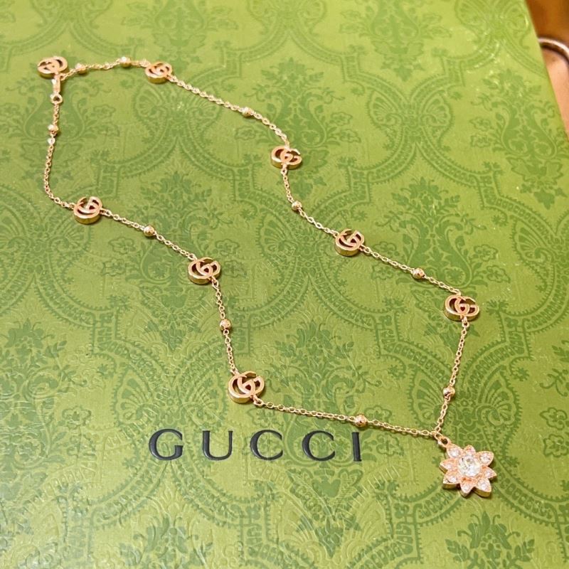 Gucci Necklaces